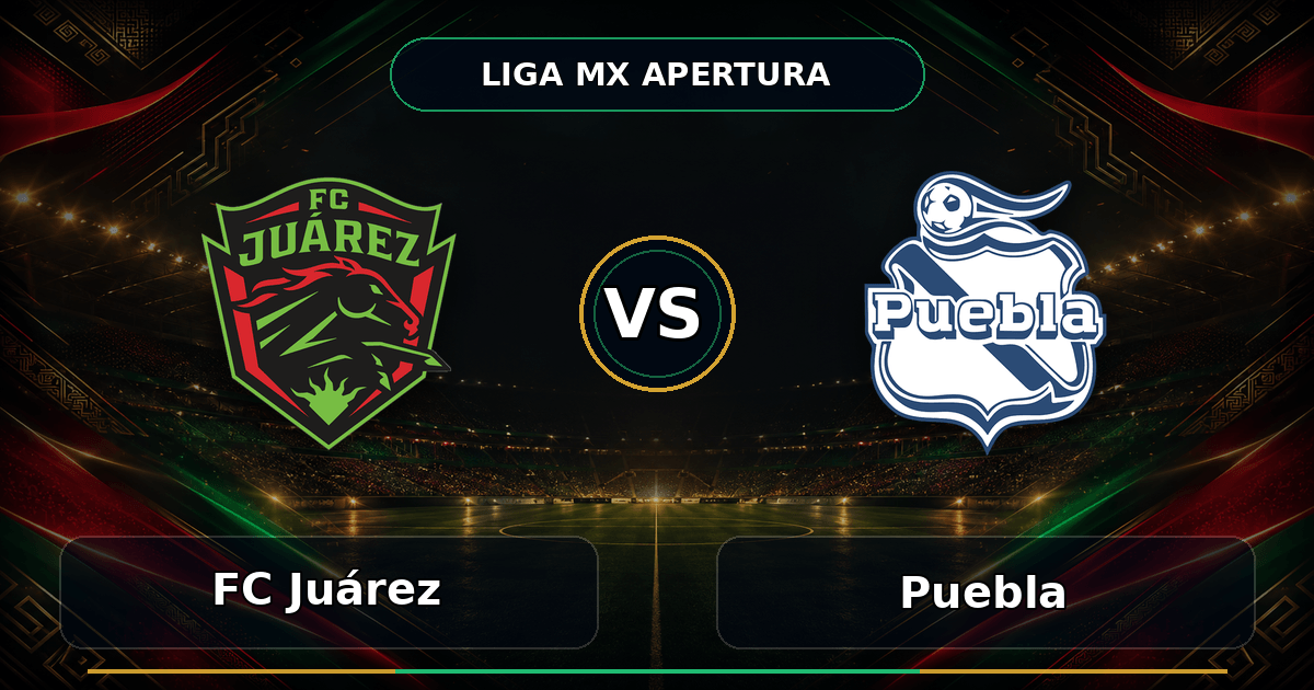 Nhận định FC Juárez vs Puebla, 10:00