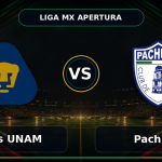 Nhận định Pumas UNAM vs Pachuca, 06:00
