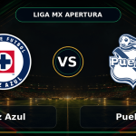 Nhận định Cruz Azul vs Puebla, 08h00