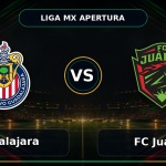 Nhận định Guadalajara vs FC Juárez, 06:00