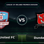 Nhận định bóng đá Galway United vs Dundalk, 01h45 ngày 13/06: “Trộm chó” kinh điển?