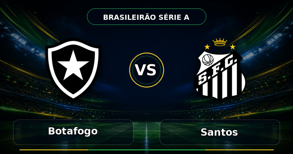 Nhận định Botafogo vs Santos, 05h30