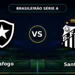 Nhận định Botafogo vs Santos, 05h30