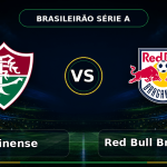 Nhận định Fluminense vs Red Bull Bragantino (06h00