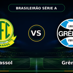 Nhận định Mirassol vs Grêmio, 06h00