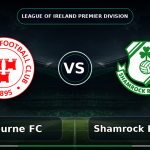 Nhận định Shelbourne FC vs Shamrock Rovers FC, 02h00 ngày 13/06: Đốt cháy Tolka Park