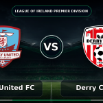 Nhận định Galway United FC vs Derry City, 01h45 ngày 20/06: Pháo đài rực lửa