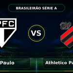 Nhận định , soi kèo São Paulo vs Athletico Paranaense 07h30