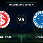 Nhận định Internacional vs Cruzeiro 07h30