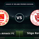 Nhận định St Patrick’s Athletic vs Sligo Rovers, 01h45 ngày 20/06: Điểm tựa Richmond Park