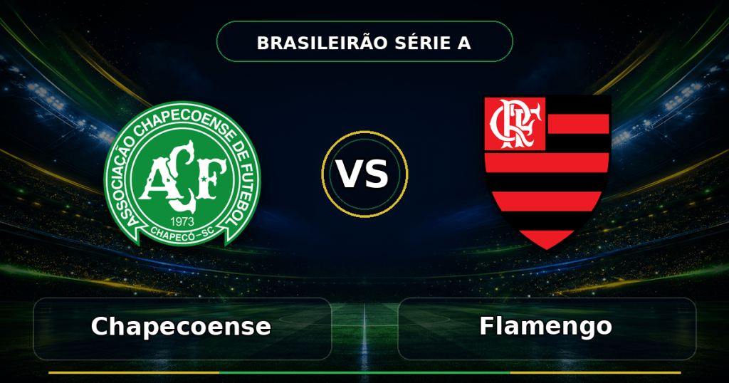 Nhận định Chapecoense vs Flamengo (07:30