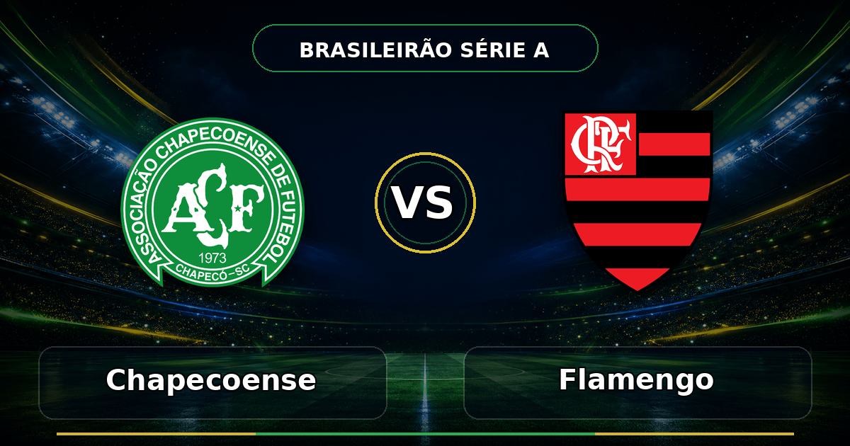 Nhận định Chapecoense vs Flamengo (07:30