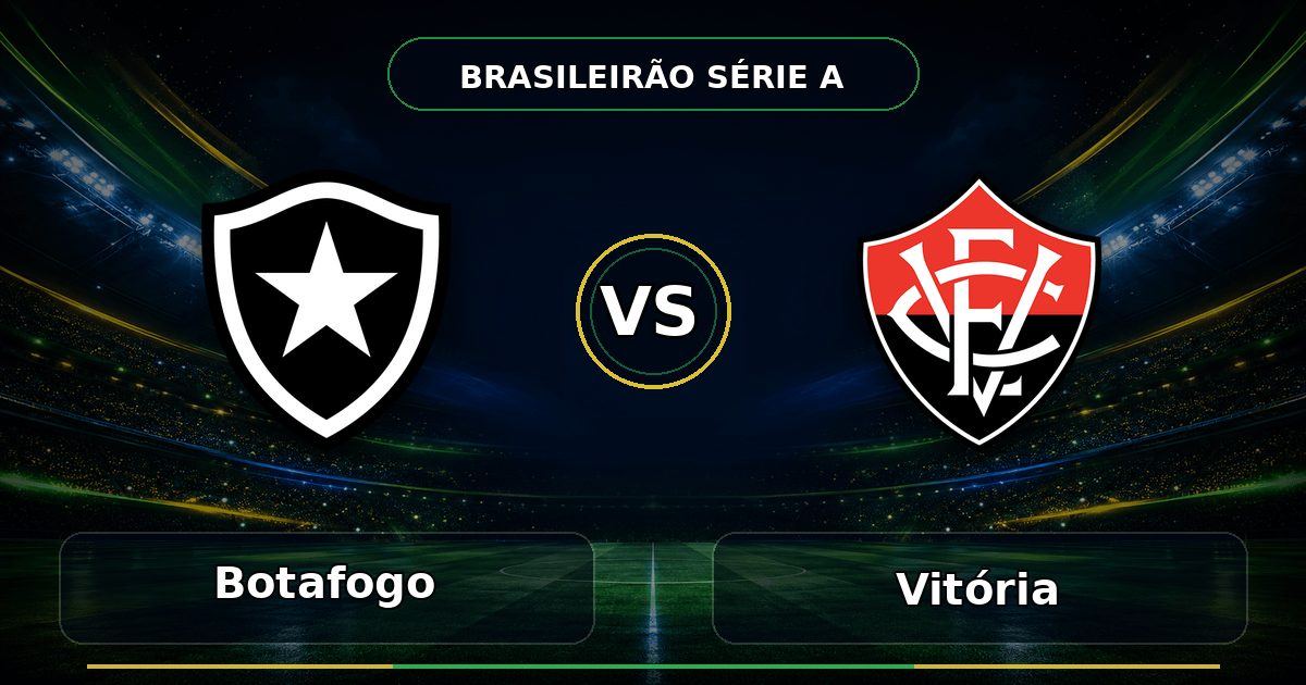 Nhận định Botafogo vs Vitória 05h30