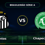 Nhận định Santos vs Chapecoense 04h30