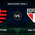 Nhận định Flamengo vs São Paulo, 21h30