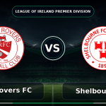 Nhận định Sligo Rovers FC vs Shelbourne FC, 01:45 ngày 28/06: Điểm tựa thánh địa
