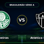 Nhận định Palmeiras vs Atlético Mineiro, 05:30
