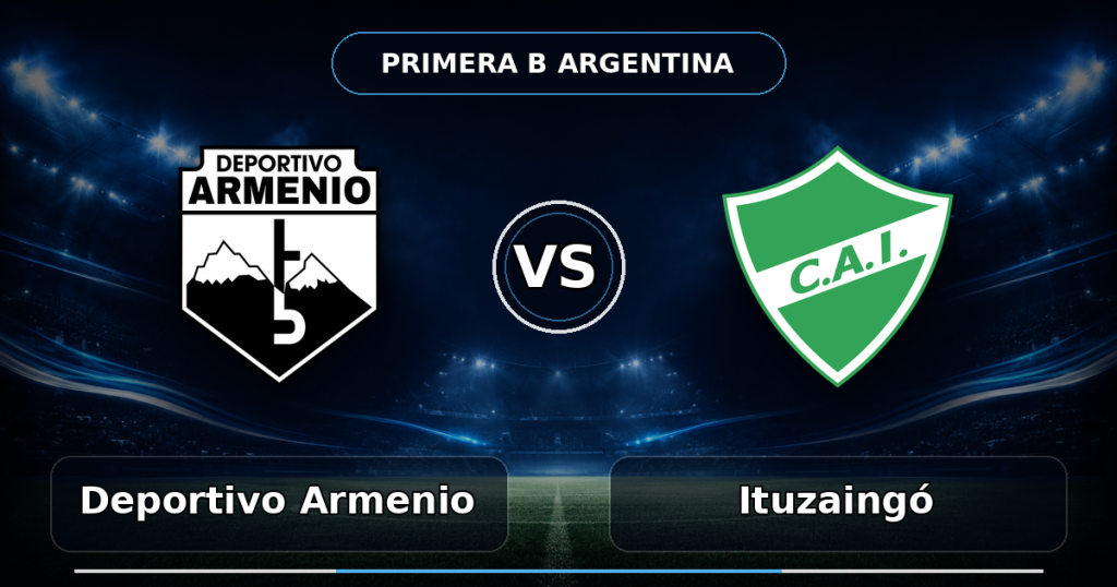 Nhận định Dep. Armenio vs Ituzaingó, 18h30 ngày 27/06: Điểm tựa tâm linh