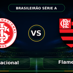 Nhận định Internacional vs Flamengo, 05:30