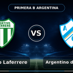 Nhận định Deportivo Laferrere vs Argentino Quilmes, 23h00 ngày 28/06: Cơn lốc hòa