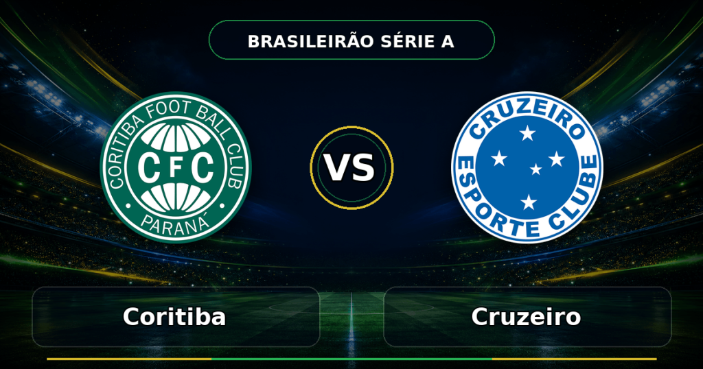 Nhận định Coritiba vs Cruzeiro 05h30