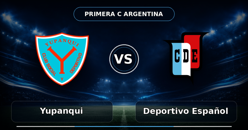 Nhận định Yupanqui vs Dep. Español (18:00 ngày 27/06): Long tranh hổ đấu