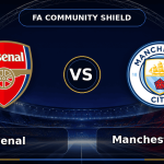 Nhận định Arsenal vs Manchester City
