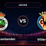 Nhận định Racing Santander vs Villarreal