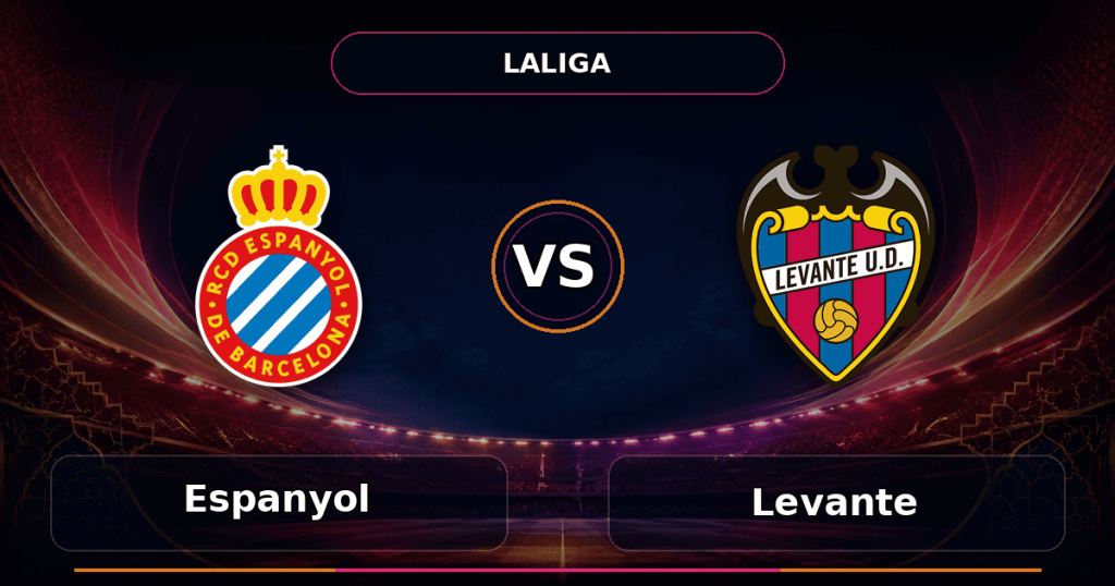 Nhận định Espanyol vs Levante