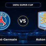 Nhận định Paris Saint-Germain vs Aston Villa