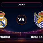 Nhận định Real Madrid vs Real Sociedad