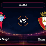 Nhận định Celta Vigo vs Osasuna