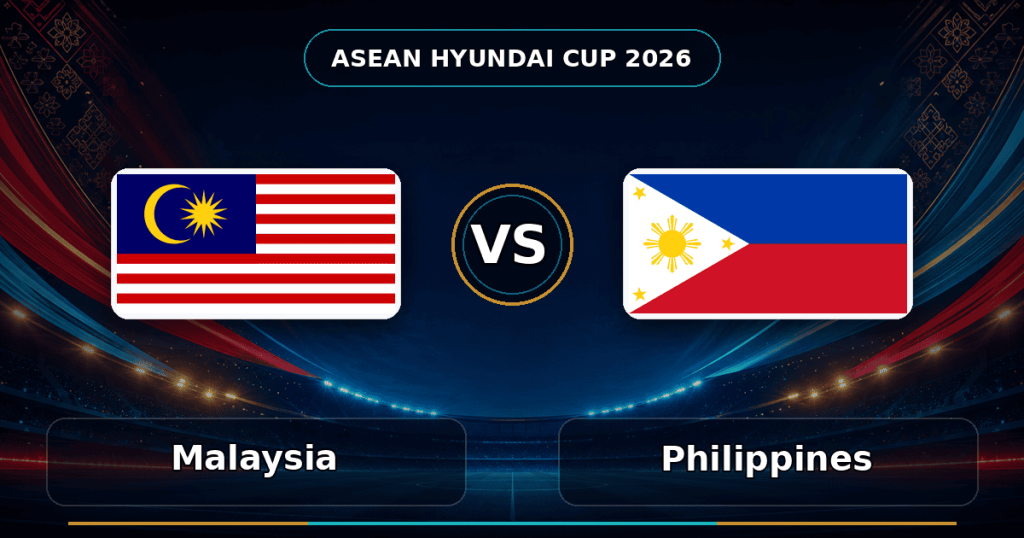 Nhận định Malaysia vs Philippines