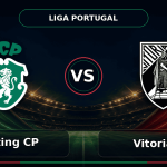 Nhận định Sporting CP vs Vitória SC