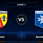 Nhận định Lens vs Auxerre