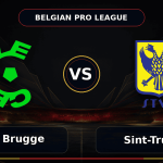 Nhận định Cercle Brugge vs Sint-Truiden
