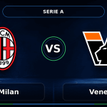Nhận định AC Milan vs Venezia