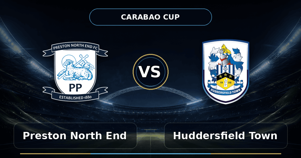 Nhận định Preston North End vs Huddersfield Town