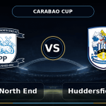 Nhận định Preston North End vs Huddersfield Town