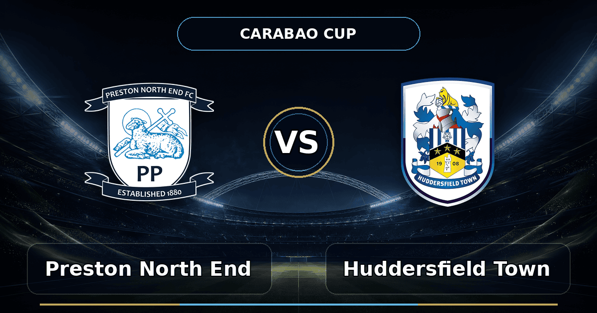 Nhận định Preston North End vs Huddersfield Town