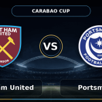 Nhận định West Ham vs Portsmouth