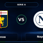 Nhận định Genoa vs Napoli