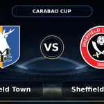 Nhận định Mansfield Town vs Sheffield United