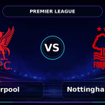 Nhận định Liverpool vs Nottingham Forest