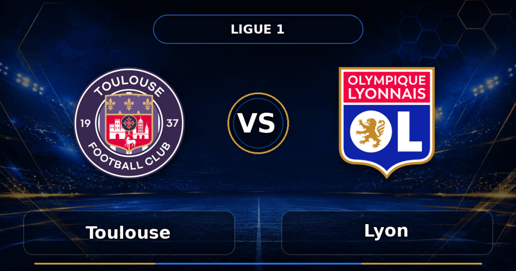 Nhận định Toulouse vs Lyon