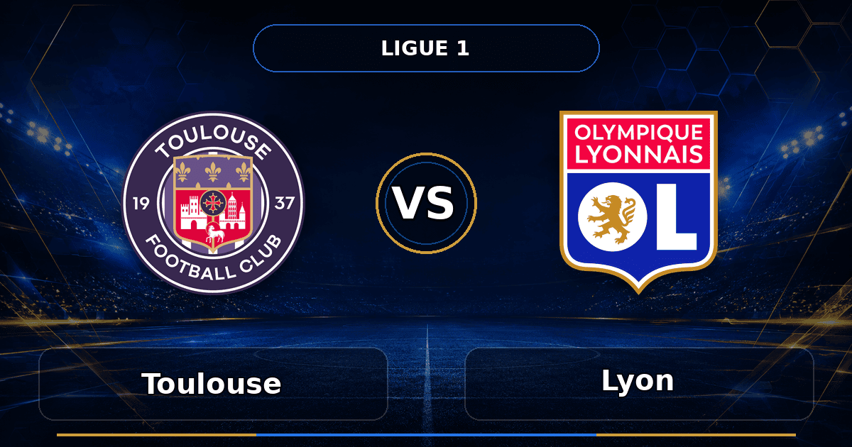 Nhận định Toulouse vs Lyon