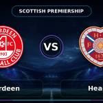Nhận định Aberdeen vs Hearts