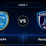 Nhận định Troyes vs Paris FC
