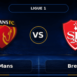 Nhận định Le Mans vs Brest