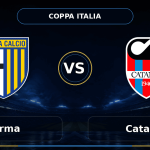 Nhận định Parma vs Catania